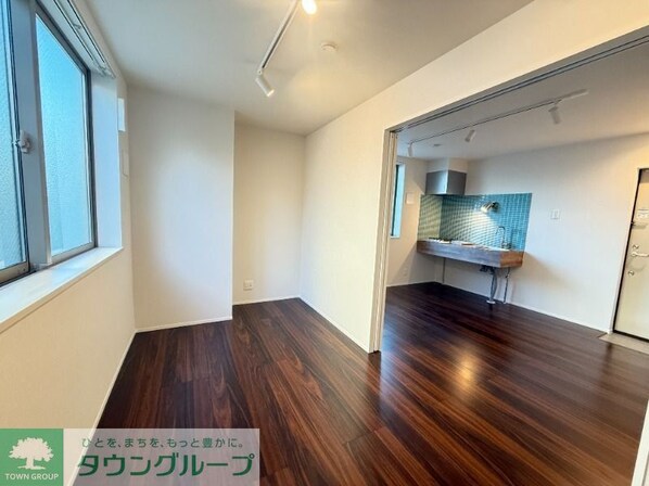 カーサ本木の物件内観写真